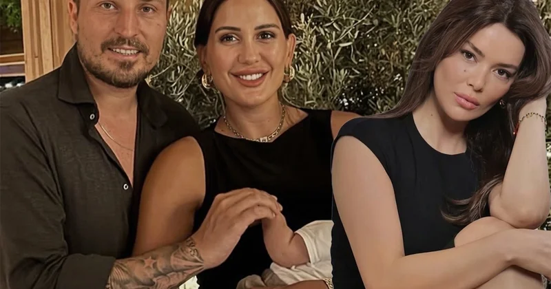 Seray Kaya dan aldatma iddialarına yanıt: Problemin içindeki kişi ben değilim