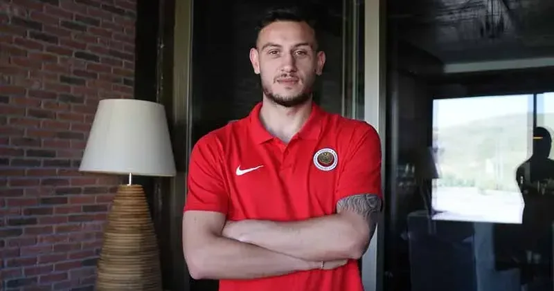 Gençlerbirliği’nin yeni transferi Ensar Çavuşoğlu: Lige galibiyetle başlayıp, öyle sürdürmek istiyoruz