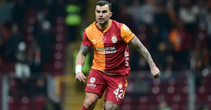 Galatasaray, Abdülkerim Bardakcı ya alternatif olarak eski Fenerbahçeliyi belirledi