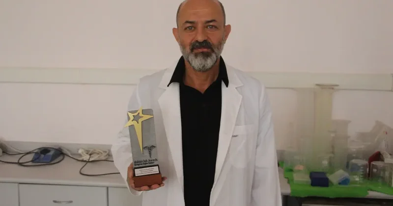 Türk doktor kalp krizini dakikalar içinde tespit eden sistem geliştirdi