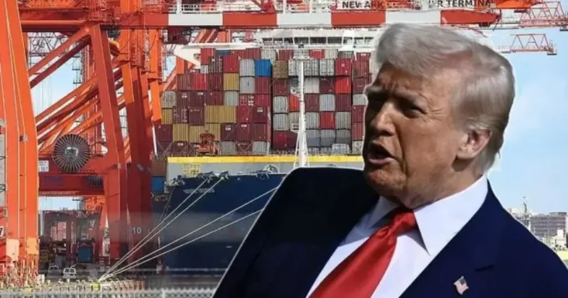 Türkiye dahil: Trump tan 60 ülke için yeni gümrük tarifesi