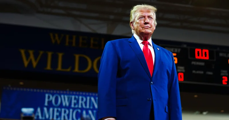 WSJ: Trump ın sabrı tükendi, Tahran a karşı intikam moduna geçti Dış Haberler