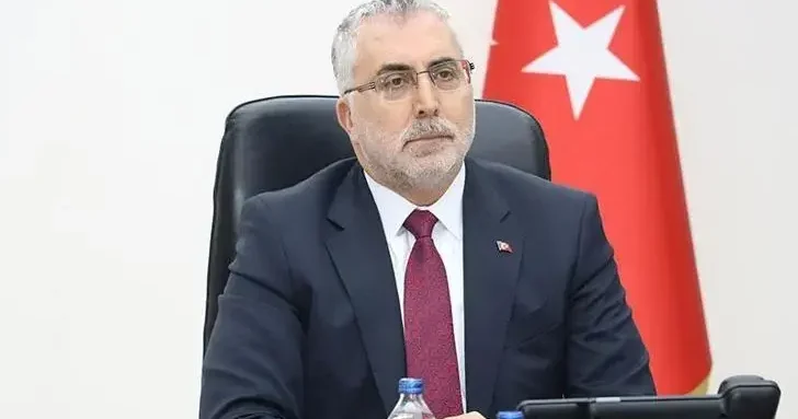 Bakan Işıkhan: Konaklama tesislerinde çalışan her bir sigortalı için 3 bin 500 TL destek sağlayacağız