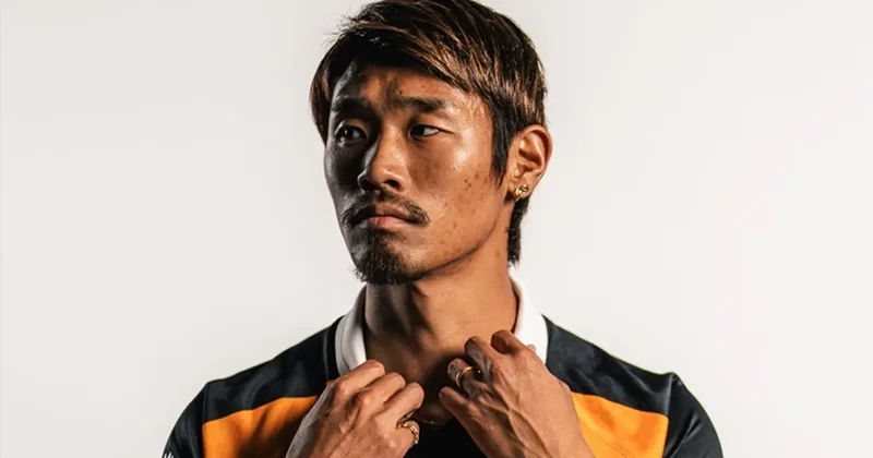 Hull City, Hidemasa Morita’yı transfer etti!