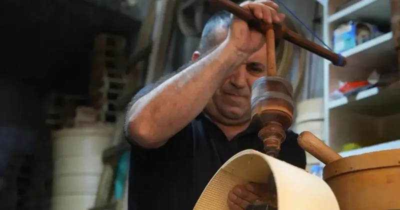 Bu meslek unutuldu! Günlük 2 bin liraya eleman bulamıyor