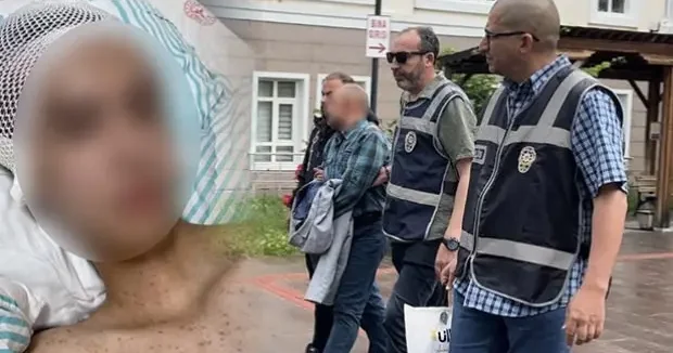 Burdur haberleri Tacize direndiği iddiasıyla vurulan çocuk felç kaldı! Korkunç detaylar ortaya çıktı 24 Temmuz 2026
