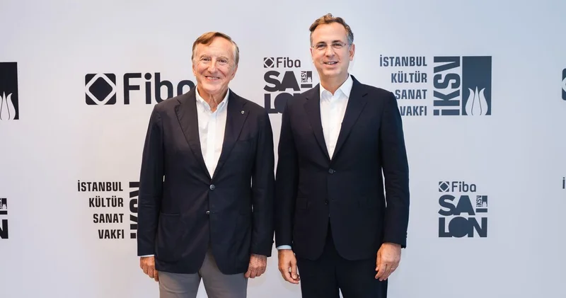 Salon İKSV yeni sezona yeni isimle giriyor: Fiba Salon İKSV