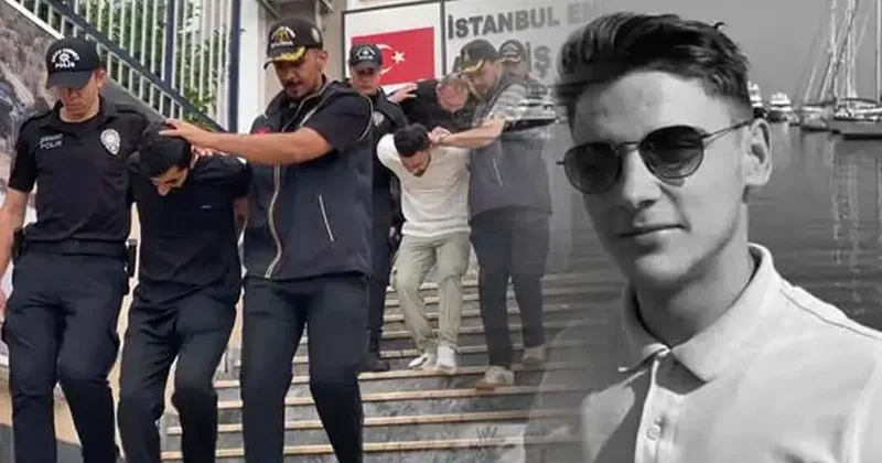 16 ncı kattan düşen Emirhan ın ölümüne ilişkin yeni detaylar ortaya çıktı