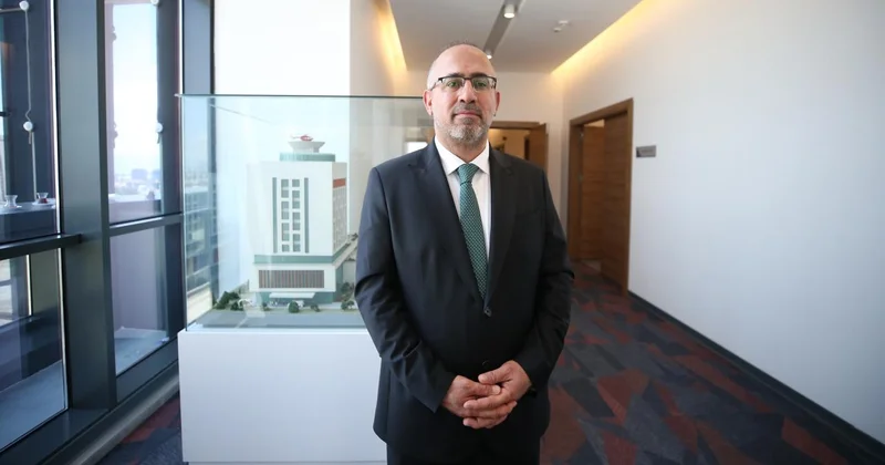 Sağlıkta akreditasyon talepleri önemli ölçüde arttı