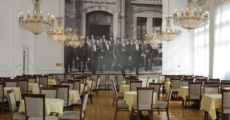 Yeni Parti başlangıcı “yolsuzlukla anılan” kulüpte yaptı Son Haberler