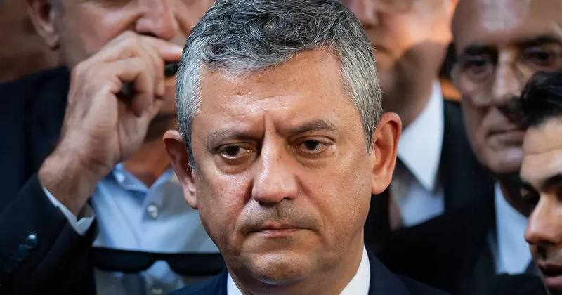 Yeni Parti ile ilgili dikkat çeken iddia! Canlı yayında açıkladı