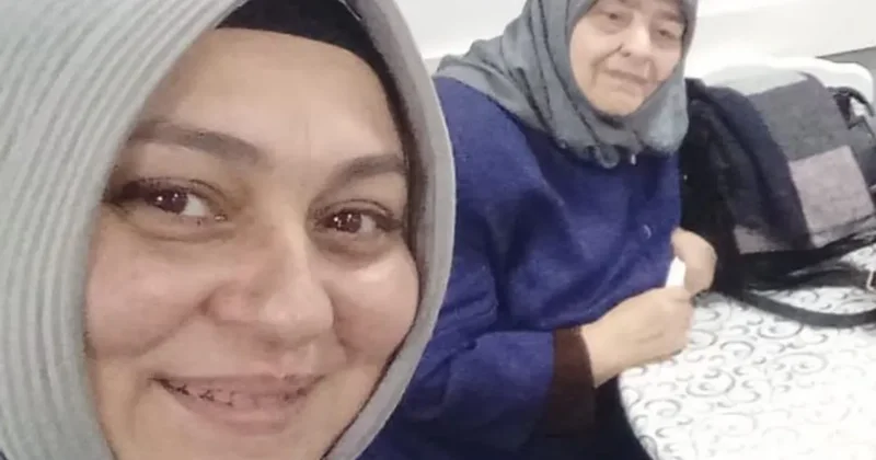 Bursa da kan donduran altın cinayeti! Meğer katiliyle aynı karede poz vermiş...
