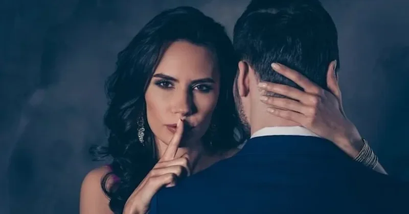 Astrolojide sadakat sınırlarını zorlayan aldatma eğilimli 4 kadın burcu Sözcü Gazetesi