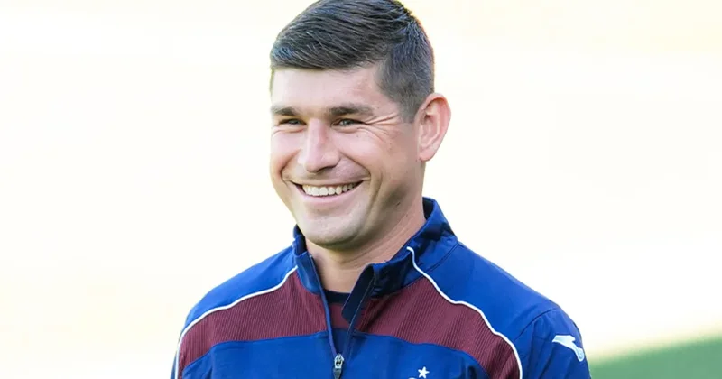 Ruslan Malinovskyi: Trabzonspor un harika bir kulüp olduğunu söylediler!