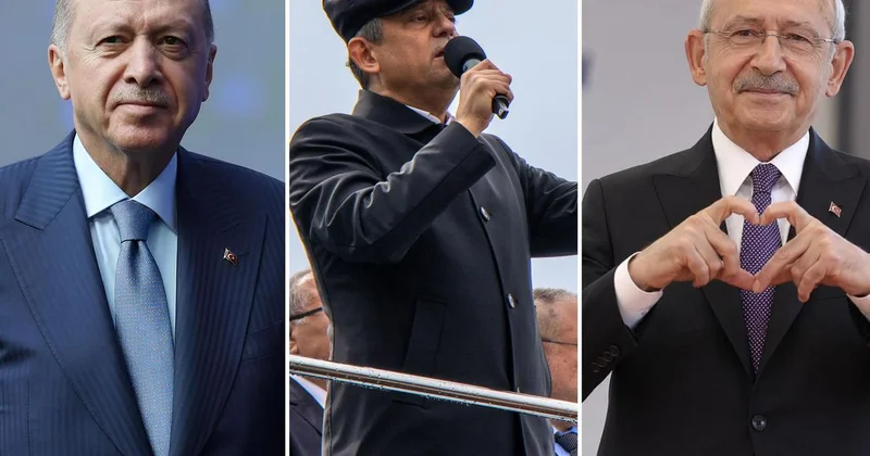 Yeni Parti nin kuruluş evrakları imzalandı, ilk anket sonucu da geldi