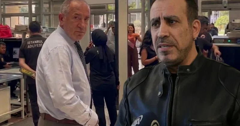 Haluk Levent e bir darbe de Fatih Altaylı dan: İfadesinde neler anlattı neler