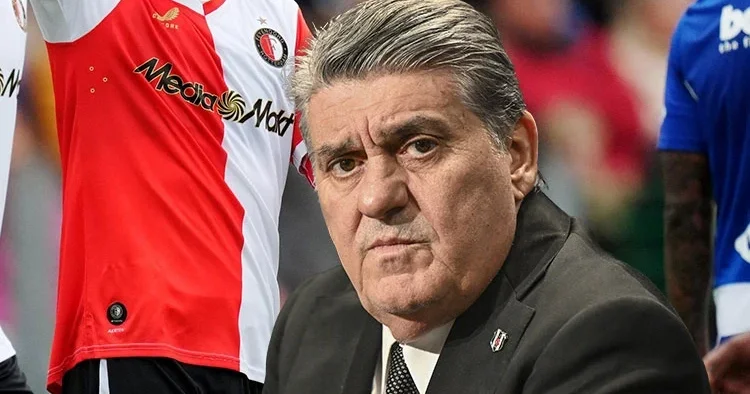 Beşiktaş a Cezayirli fırtına! Transfer şartları soruldu