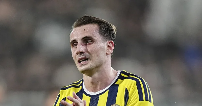Kerem Aktürkoğlu ndan teşekkür mesajı!