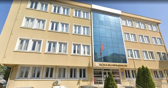 Yalova da okullara TYP kapsamında temizlik görevlisi alınacak Yalova Haberleri Habertürk Yerel Haberler