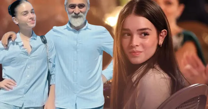 Ülkü Hilal Çiftçi ifade verdi! Babası şikayet etmişti