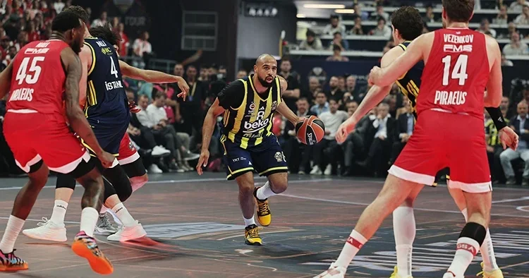 Fenerbahçe Tarfin EuroLeague Süper Kupa da mücadele edecek!