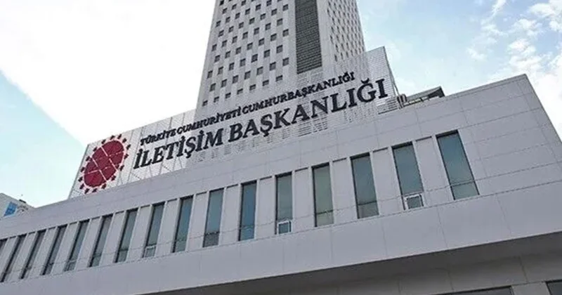 Dezenformasyonla Mücadele Merkezi: Dış kaynaklı ve maksatlı bir psikolojik harekât stratejisinin devreye sokulmaya çalışıldığı tespit edilmiştir