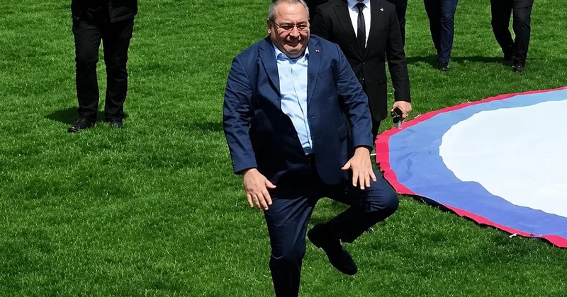 Tosuncuk da parselci oldu Sözcü Gazetesi