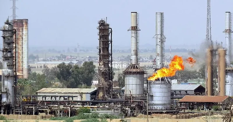 Komşu 212 milyar metreküp doğal gaz rezervi keşfetti: Ülkeye can suyu olacak Sözcü Gazetesi