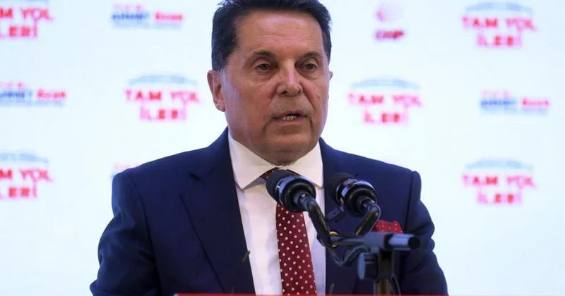 Belediye başkanlığına dönebilecek mi? Hapis kararı sonrası Ahmet Özer den ilk açıklama