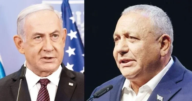 Tel Aviv’de Filistin karşıtlığı yarışı