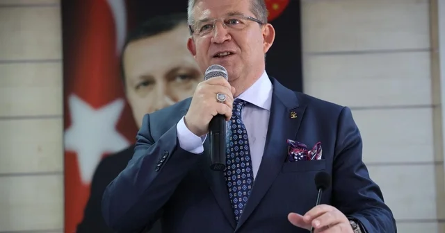 AK Parti Denizli İl Başkanı Subaşıoğlu, Mevlid Kandili, merhamet, adalet ve kardeşlik duygularımızın yeniden tazelenmesine vesiledir Denizli Haberleri Habertürk Yerel Haberler
