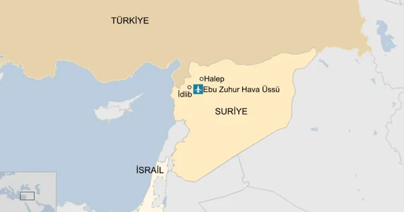 Neredeyse Türk savaş uçakları havalanacaktı: İsrail kim yaptı diye birbirine girdi Sözcü Gazetesi