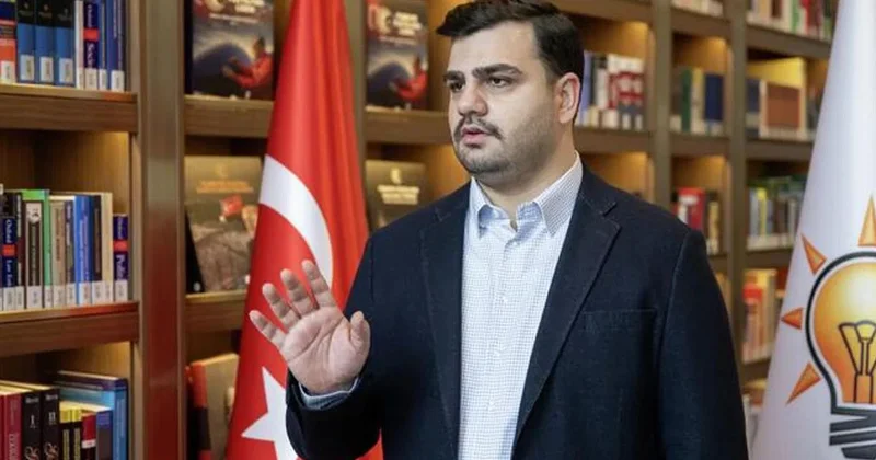 İnan dan İzmir Gazeteciler Cemiyeti ne Sert Tepki