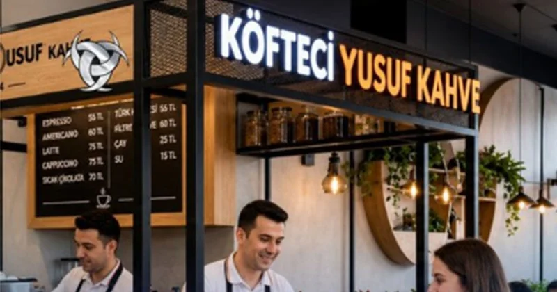 Fahiş fiyatlara karşı Köfteci Yusuf formülü: Köfteci Yusuf un diğer sektörlere de el atması için çağrı Son Haberler
