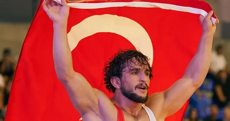 Ahmet Duman dan, Akdeniz Oyunları nda altın madalya Spor Haberleri