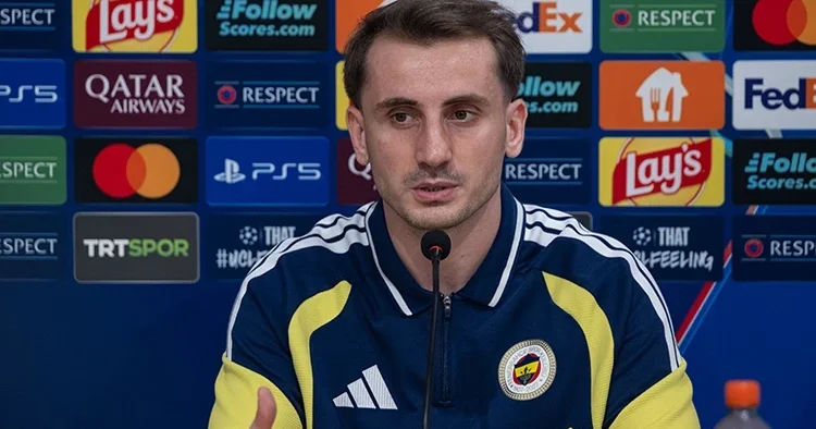 Kerem Aktürkoğlu ndan açıklama: Sizlerin desteğiyle daha güçlü geri döneceğim!