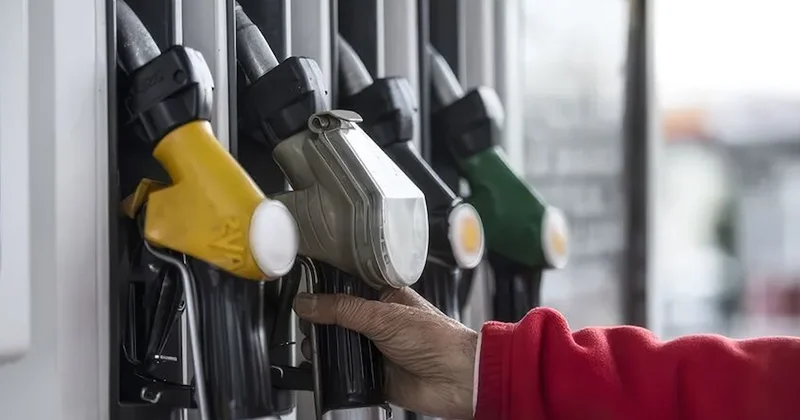 Sektör bu pazarlığı konuşuyor: Shell ABD varlıklarını satışa çıkardı Sözcü Gazetesi