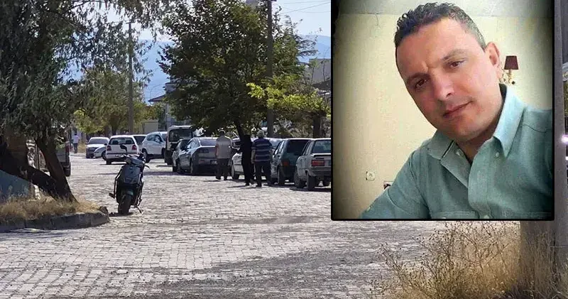 Kütahya’da sendika temsilcisi evinde ölü bulundu