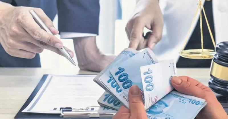 Maaşı bir gün bile geciken işçi tazminata hak kazanıyor