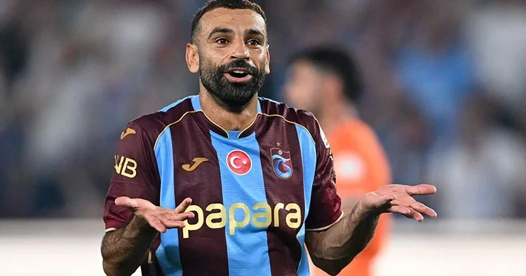 Trabzonspor Başakşehir maçını Mehmet Ayan yazdı: Salah ben geldim dedi