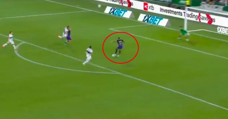 Bu takımı kim durduracak? Sezona rakibe gol yağdırarak başladılar