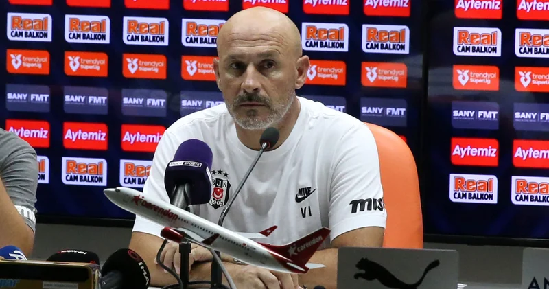 Vincenzo Italiano: Kırmızı kart çıkmalıydı