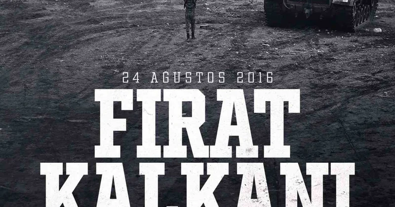 Erdoğan: Fırat Kalkanı Şehitleri Rahmetle Anılıyor