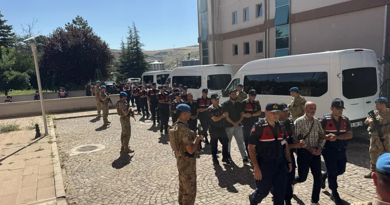 2,4 milyar liralık yasa dışı bahis trafiği: 39 gözaltı