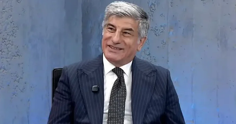 Terörsüz Türkiye Platformu Başkanı Turgut Lenk: 7 bölgede çalışmalarımızı yapacağız