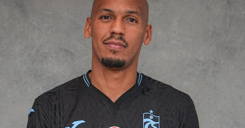 Trabzonspor da Fabinho ile 2 yıllık imza! İşte alacağı maaş