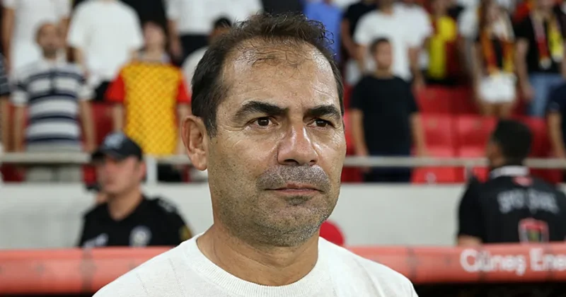 Metin Diyadin: Bu seriyi sürdürmeye çalışacağız!