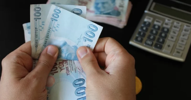 Maaşı bir gün bile geç yatan, bu ödemeyi almaya hak kazanıyor Sözcü Gazetesi
