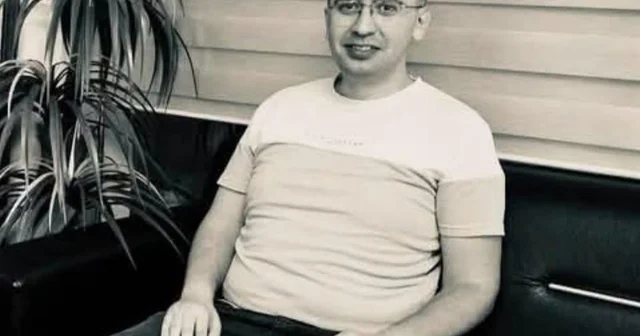 Otomobilin direğe çarptığı kazada ölen sürücü ve kayınvalidesi toprağa verildi Konya Haberleri Habertürk Yerel Haberler