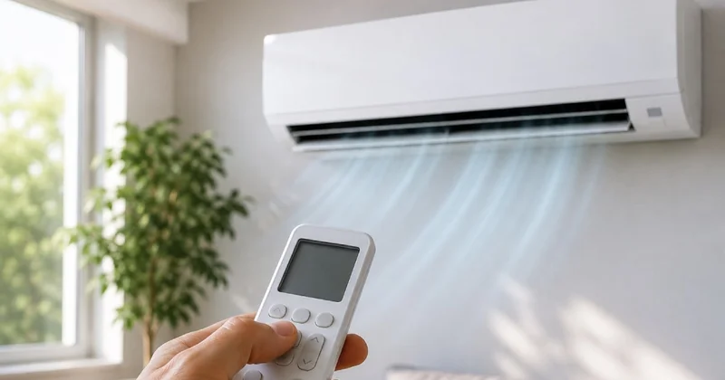 Klimada bu ayarı yapanın elektrik faturası daha düşük geliyor Sözcü Gazetesi